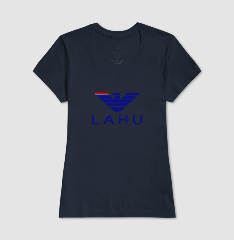 🔵🦅 LAHU BLUE | A Força da Confiança e da Liderança A estampa LAHU BLUE é a representação perfeita da força silenciosa, da confiança inabalável e da determinação de quem sabe exatamente onde quer chegar. - Imagem 7