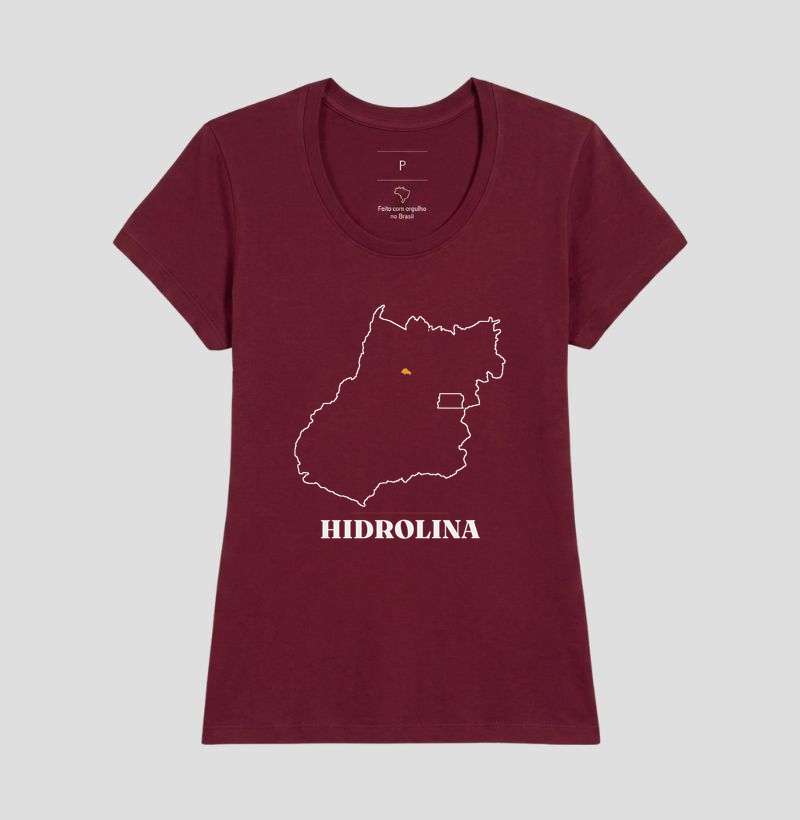 Hidrolina | Traço GO - Imagem 19