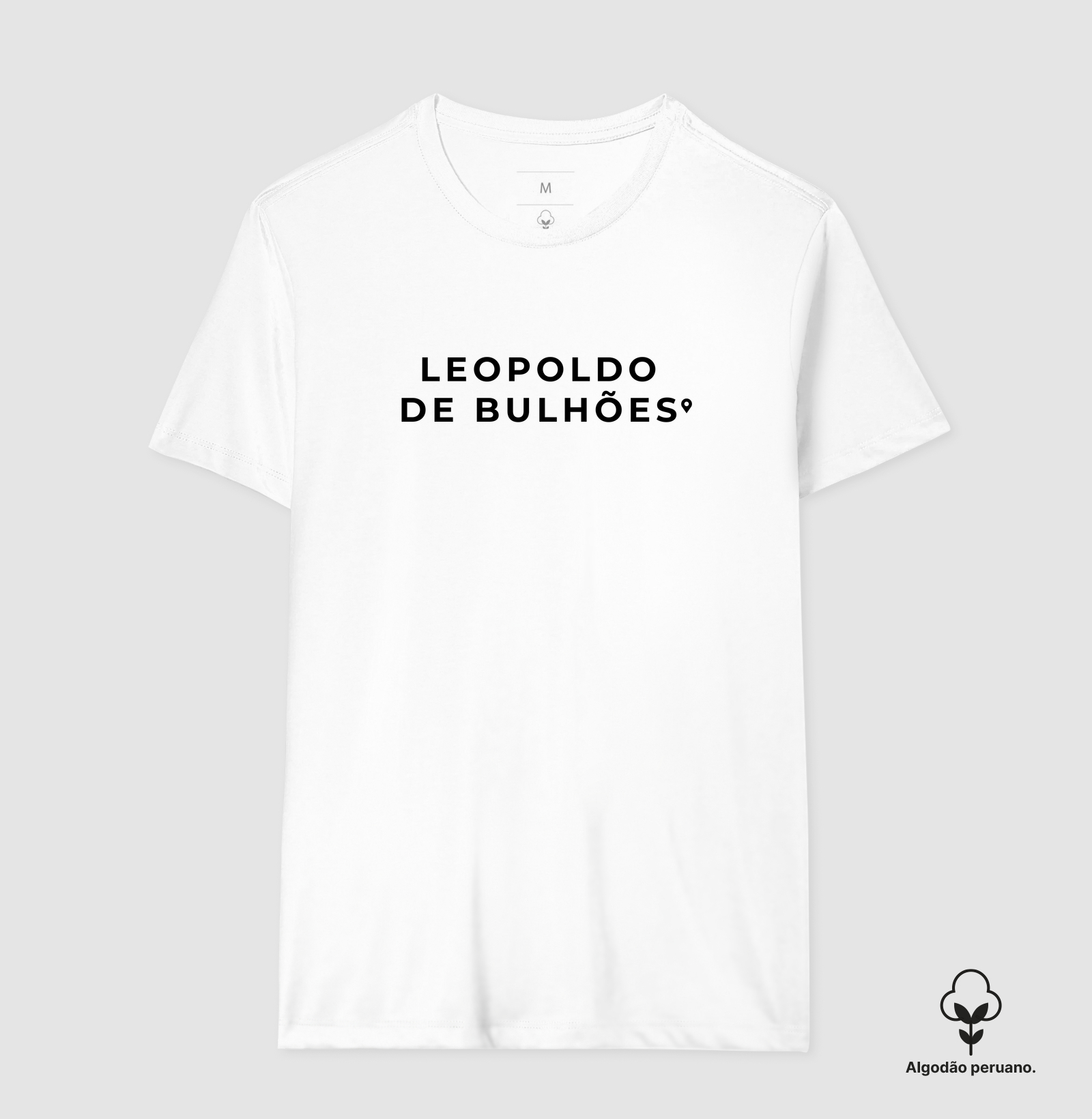 Leopoldo de Bulhões | Pin GO - Imagem 6