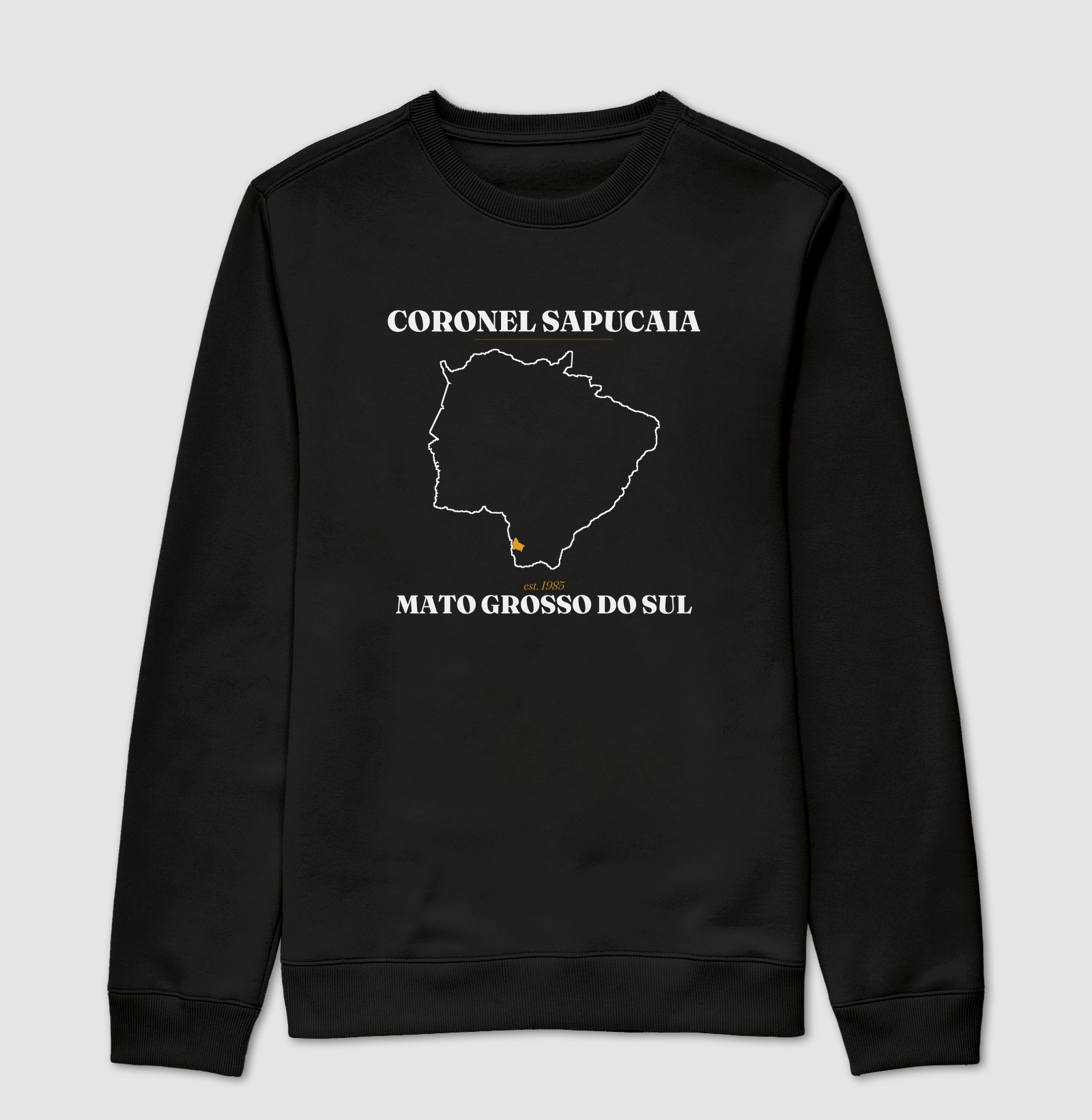 Coronel Sapucaia | Legado MS - Imagem 4