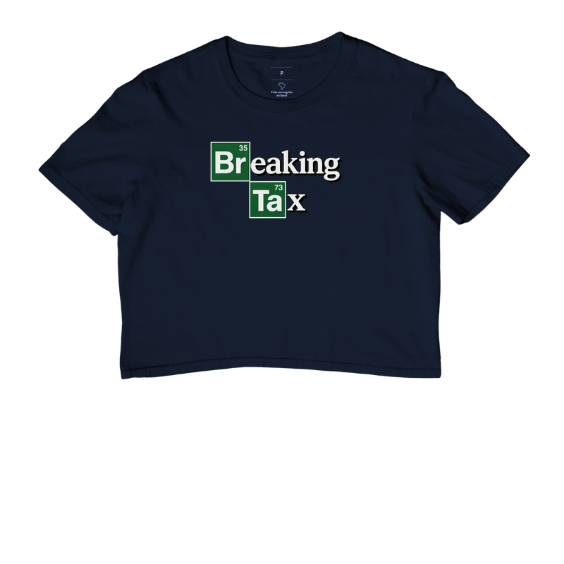 BREAKING TAX - Imagem 4