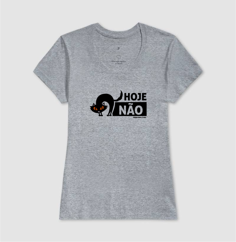 Hoje não - Imagem 6