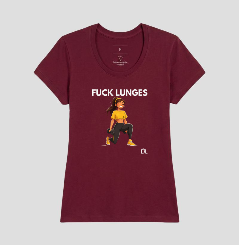 Fuck Lunges - Imagem 22