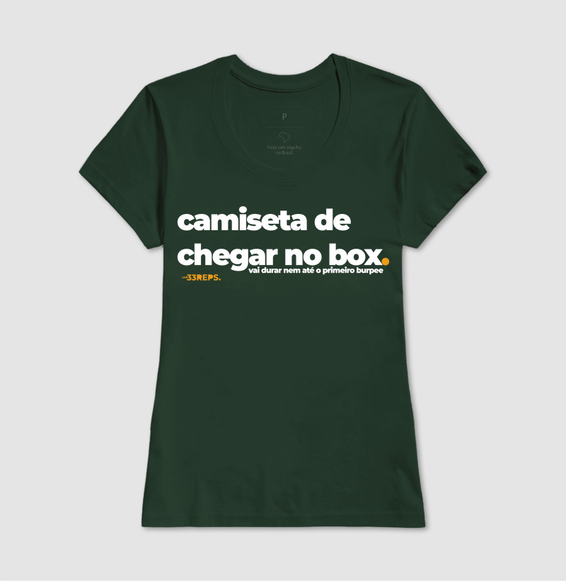 Camisa 12