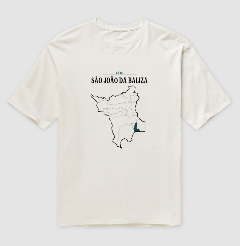 São João da Baliza | Território RR - Imagem 4
