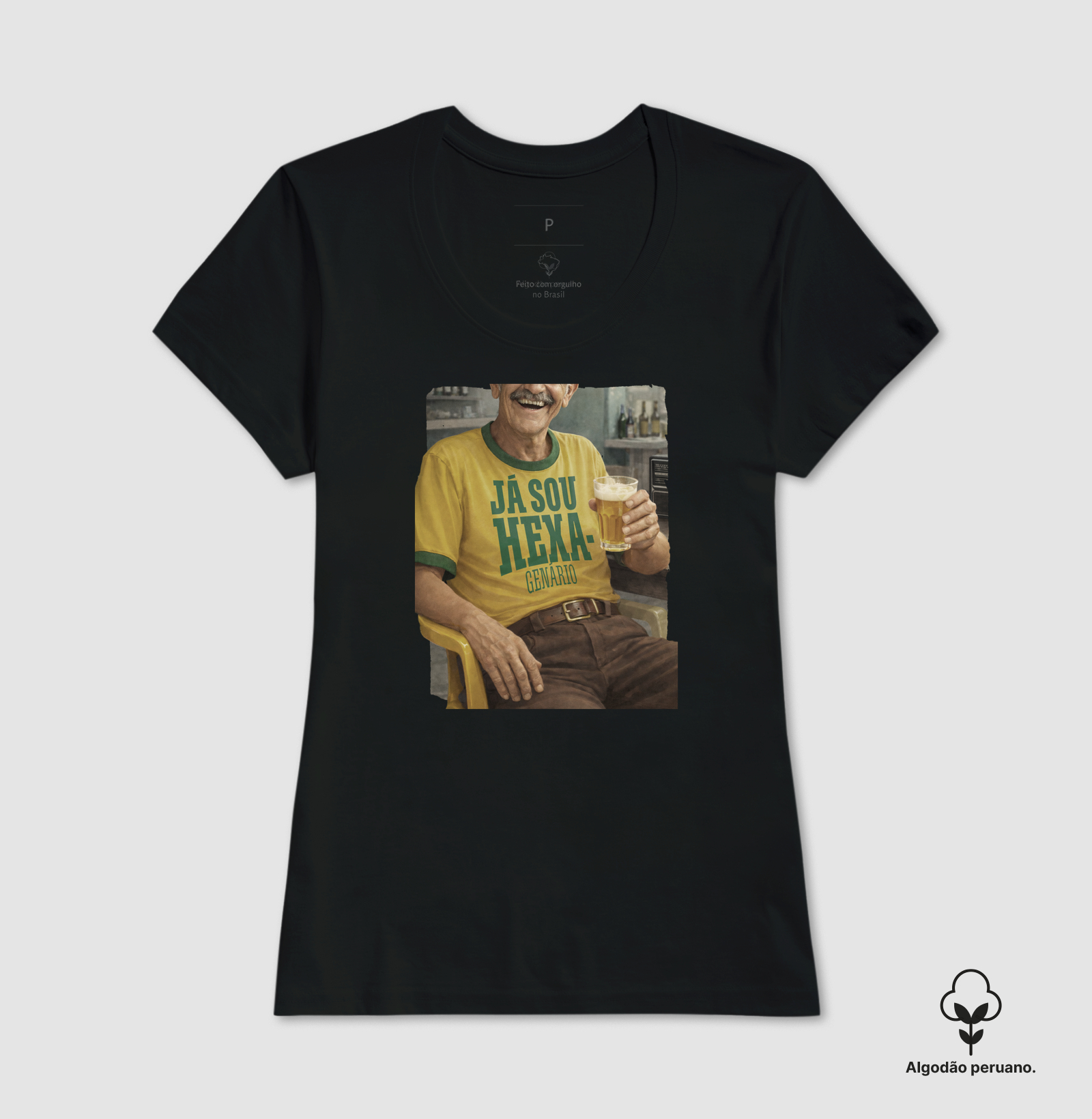 Camisa 2