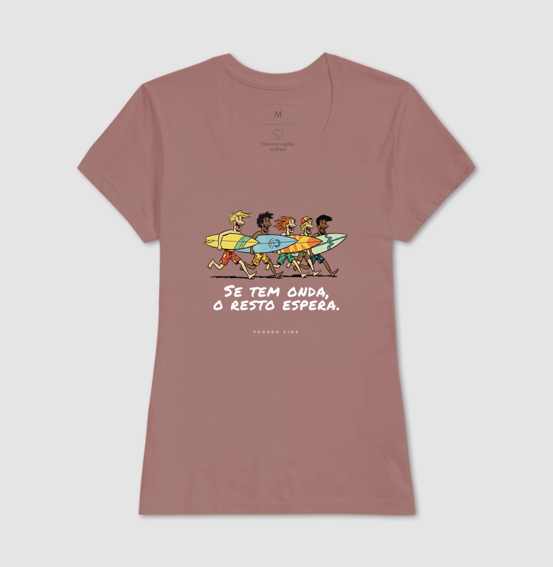 Camisa 18