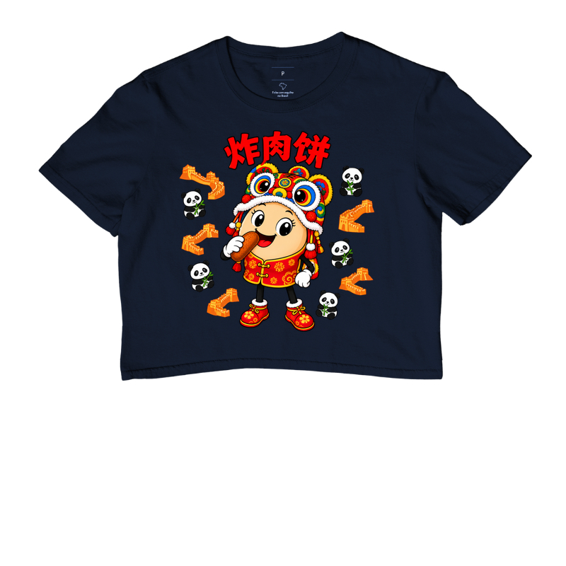 Egg Kroket - China - Imagem 4