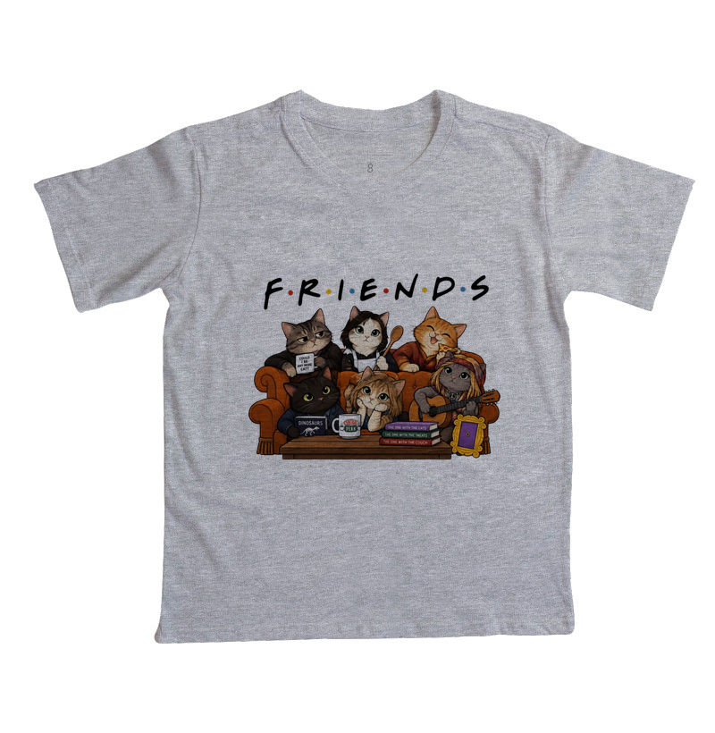 Friends Felines - Imagem 3