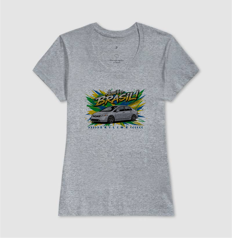 Camisa 8