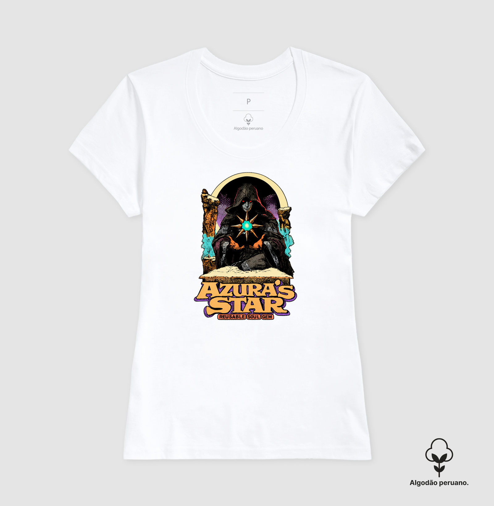 Azura's Star - Reusable Soul Gem - Imagem 5