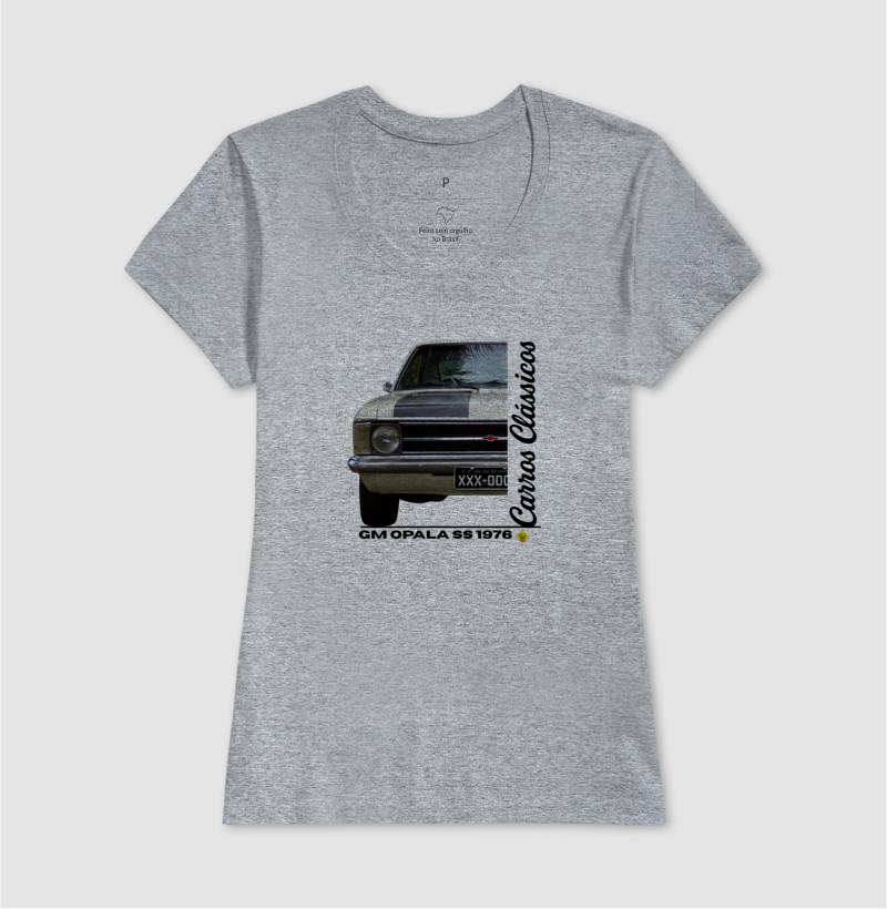 Camisa 11