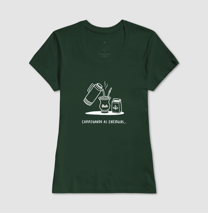 Camisa 12