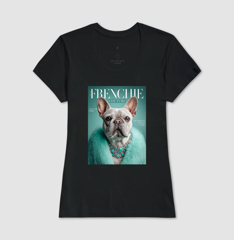 Frenchie Couture ✨🐾 - Imagem 5