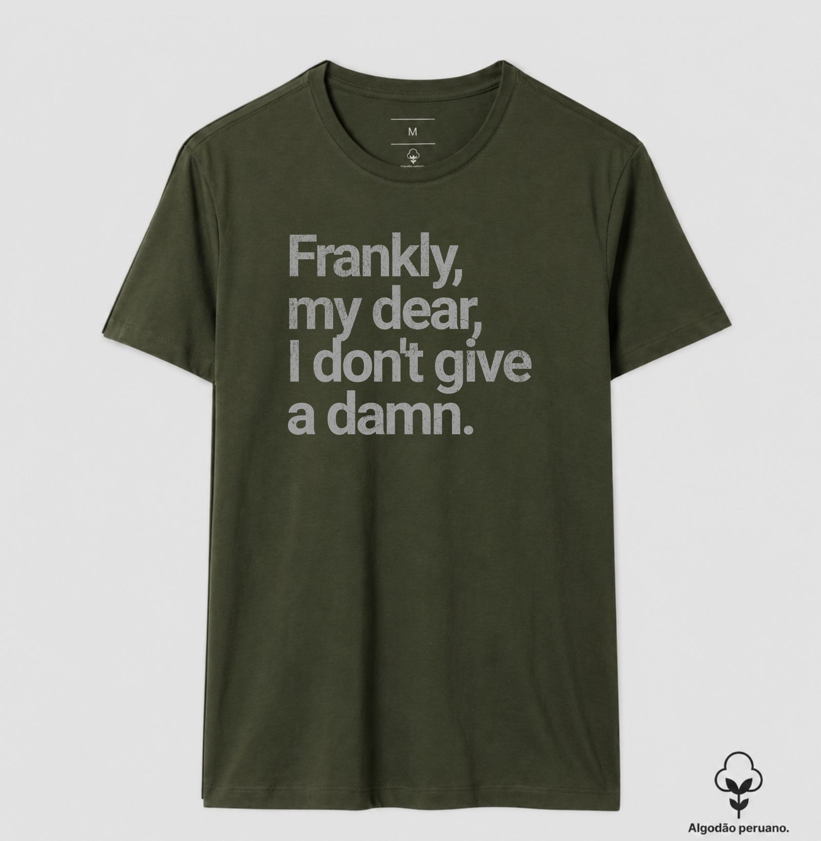 Frankly, my dear, I don't give a damn - Imagem 9