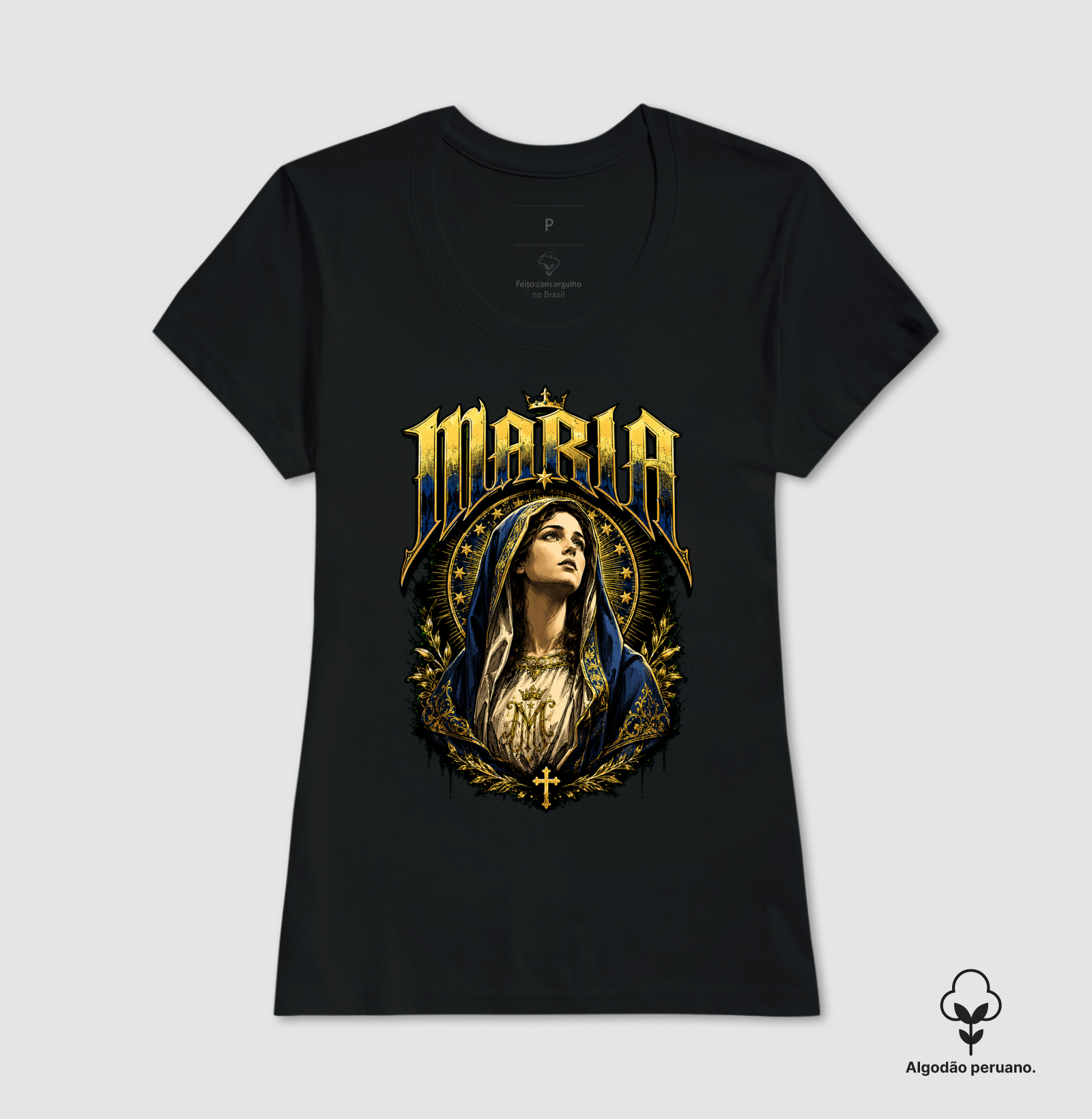Camisa 2