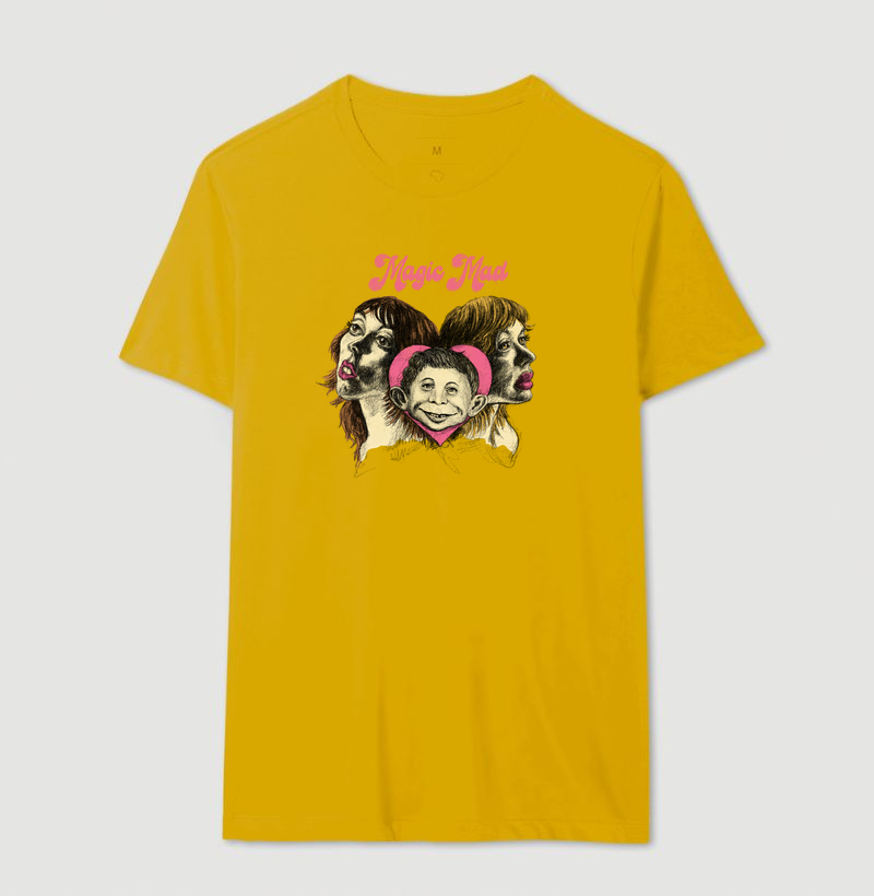 Camisa 14