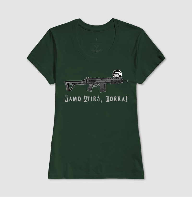 Camisa 12