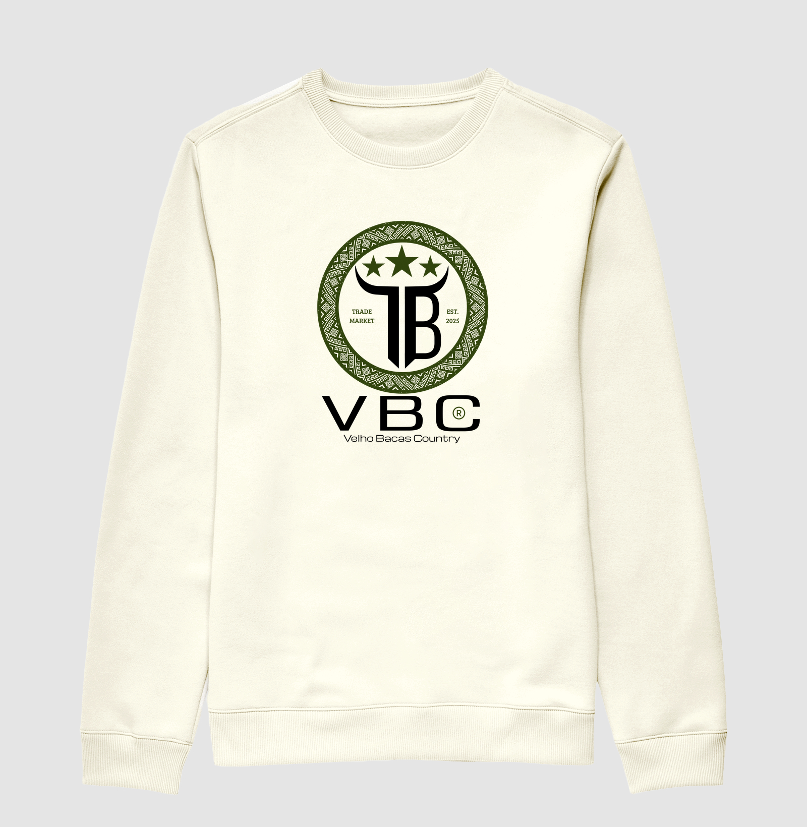 Velho Bacas (escudo) - Imagem 2