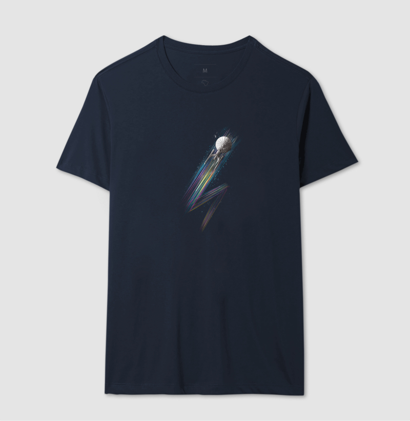 Camiseta Warp Speed - Imagem 6