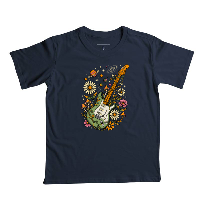 Strato Guitar #1 - Imagem 4