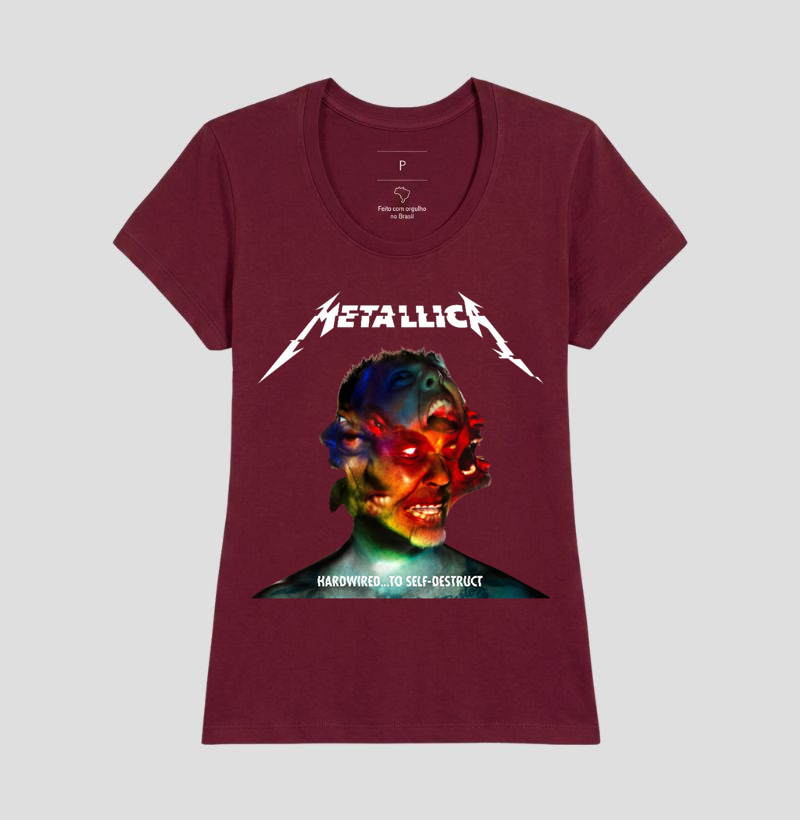 Metallica – Hardwired...To Self-Destruct - Imagem 19