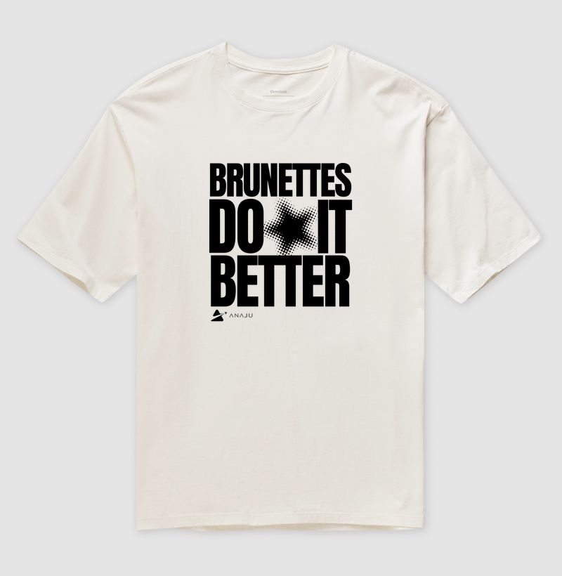 Brunettes - Imagem 4