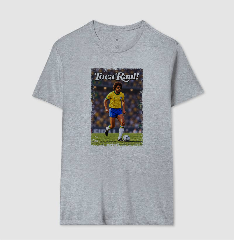 Toca Raul - Brasil! - Imagem 8