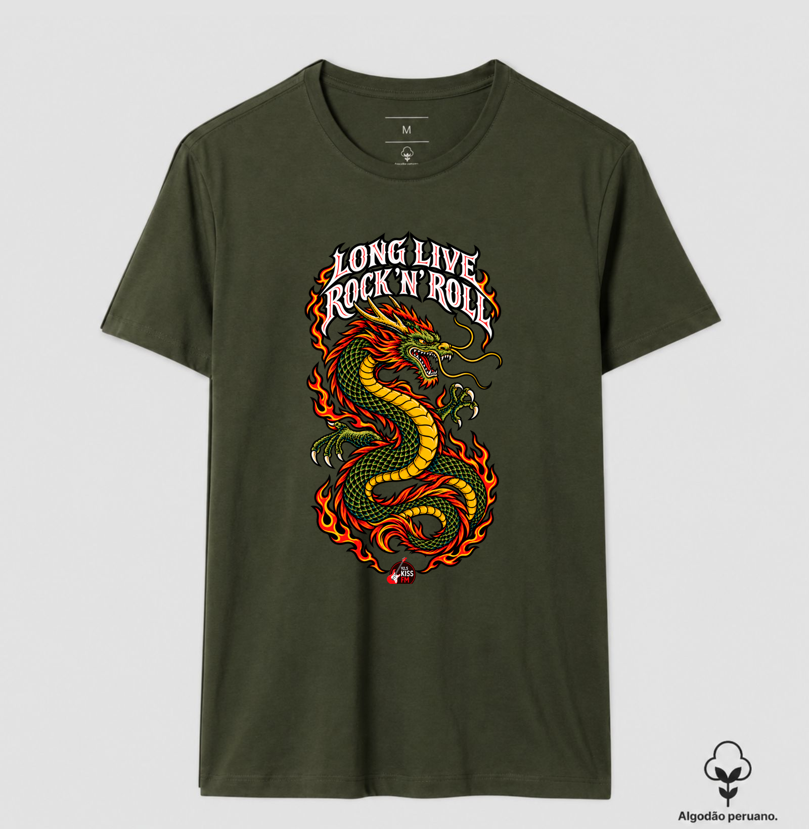 Long Live Rock'n'Roll - Imagem 3