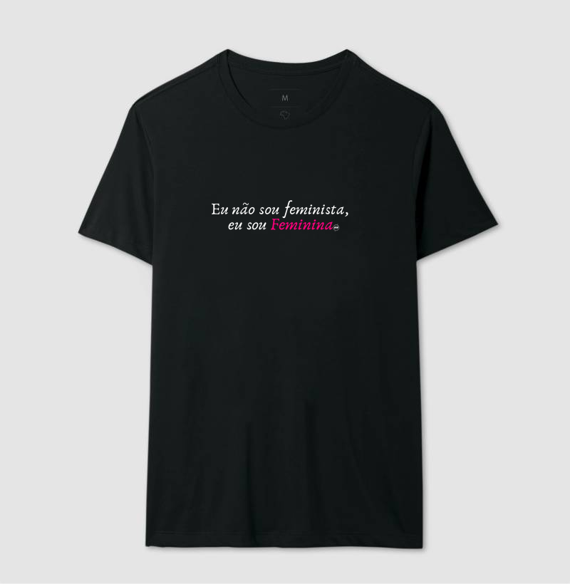 Eu sou feminina - Imagem 2