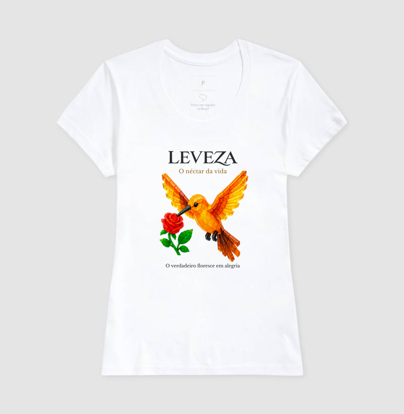 Beija-Flor • Leveza - Imagem 8