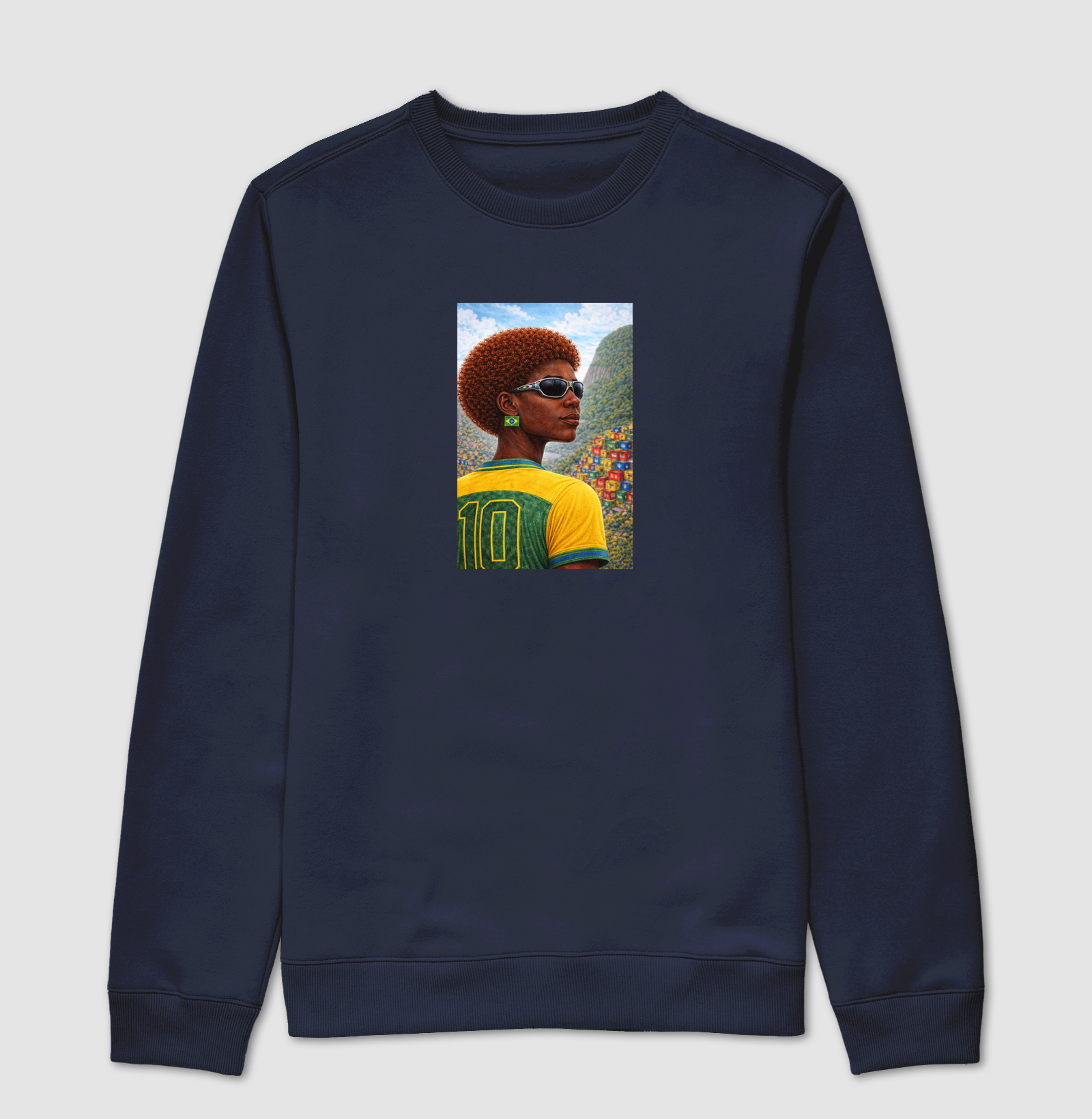 Camisa 3