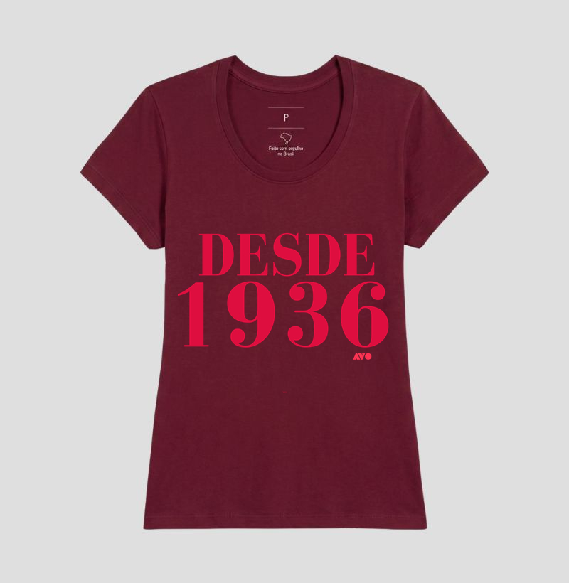 DESDE 1936 - Imagem 15