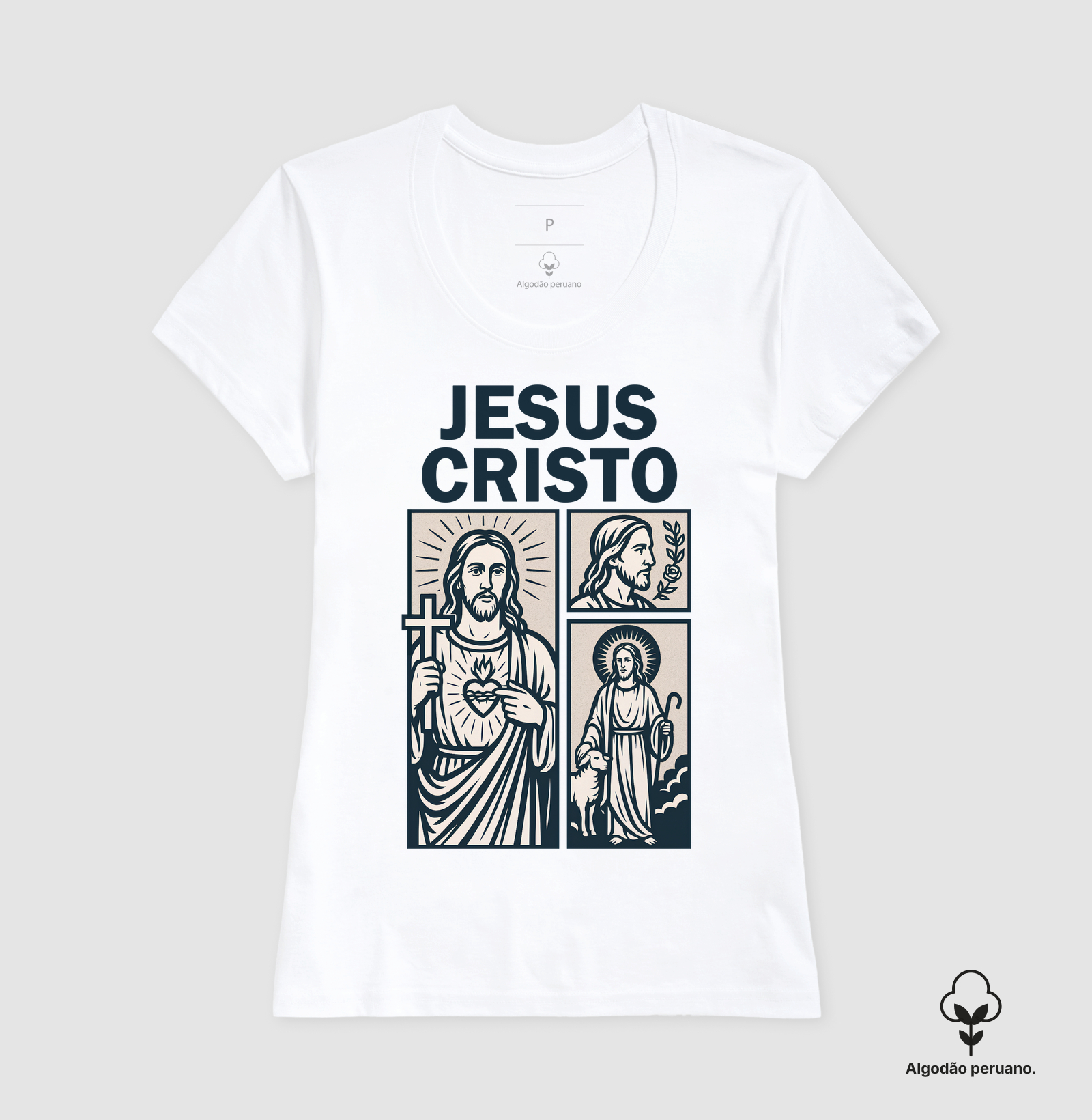 Camisa 3