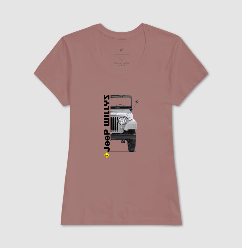 Camisa 18