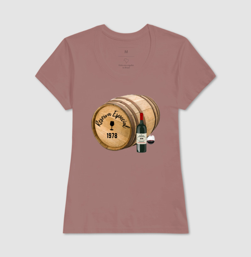 Camiseta Reserva Especial 1978 - Imagem 17