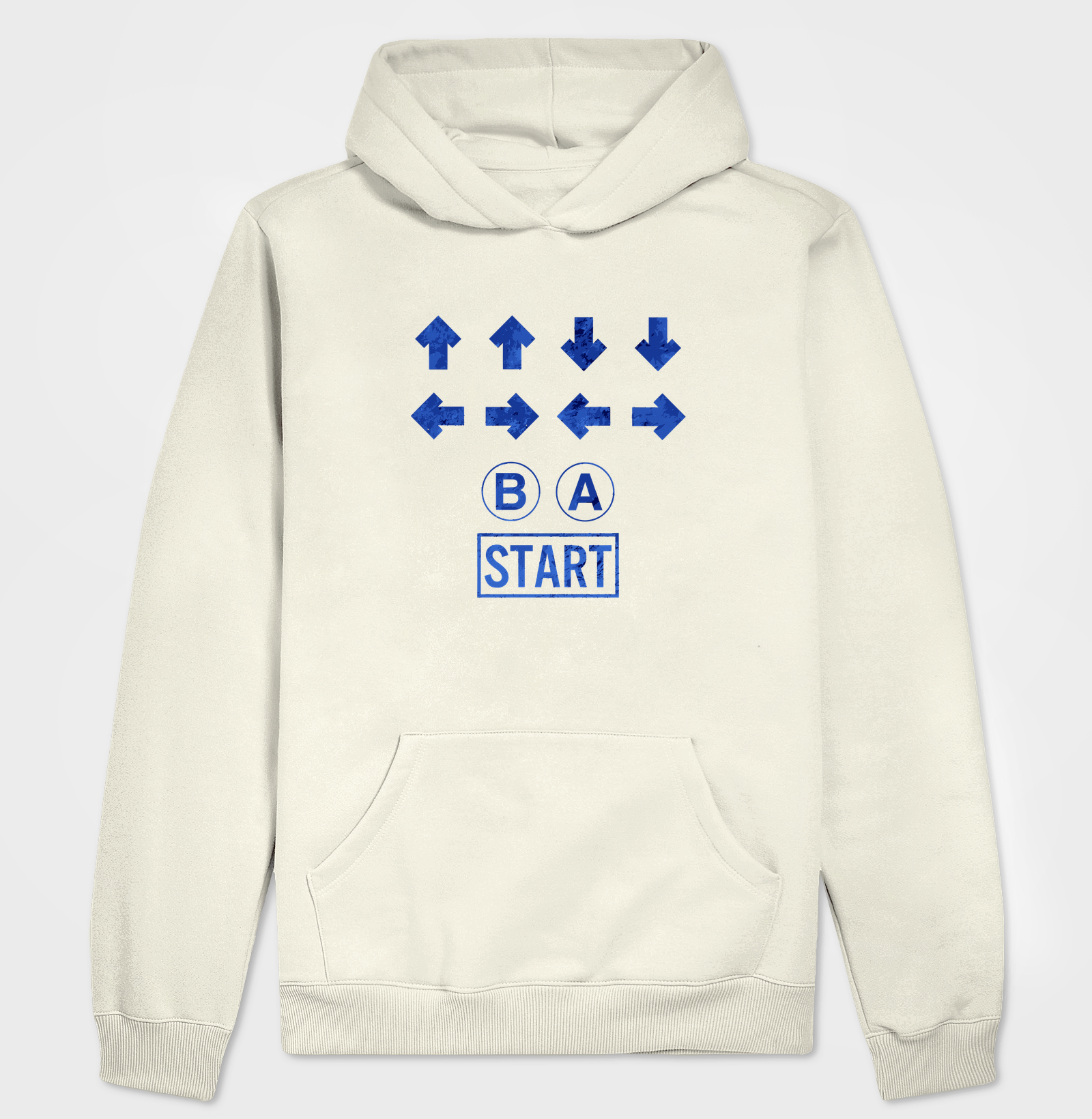 Konami code - Imagem 3