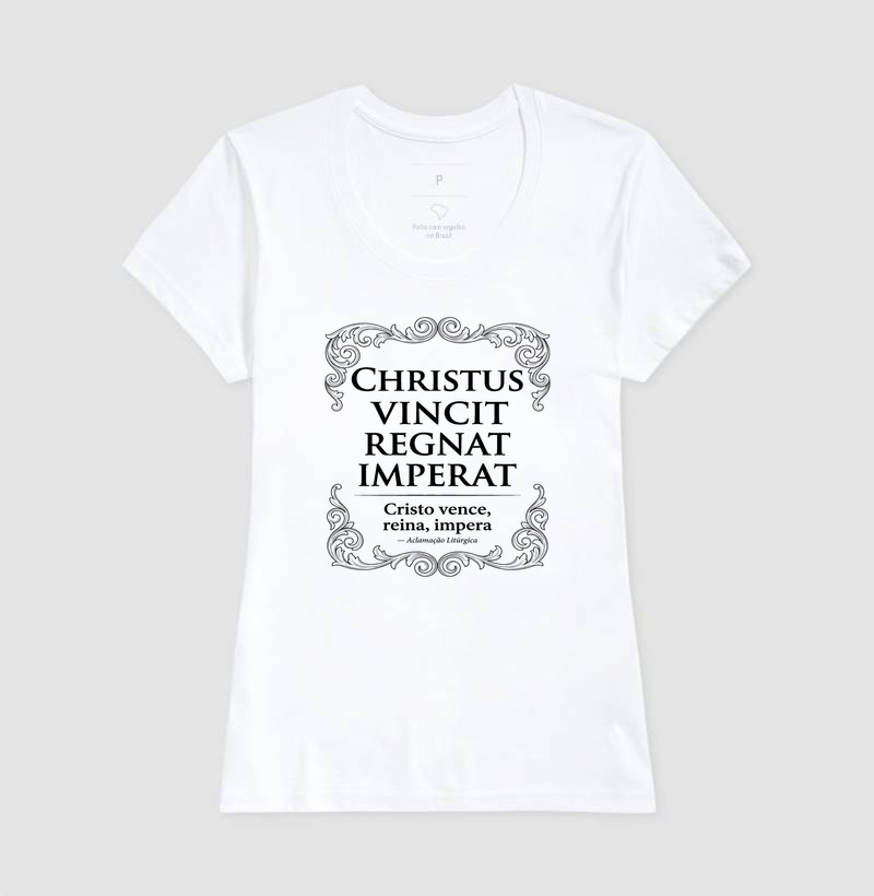 Christus vincit - Cristo Vence - Imagem 5