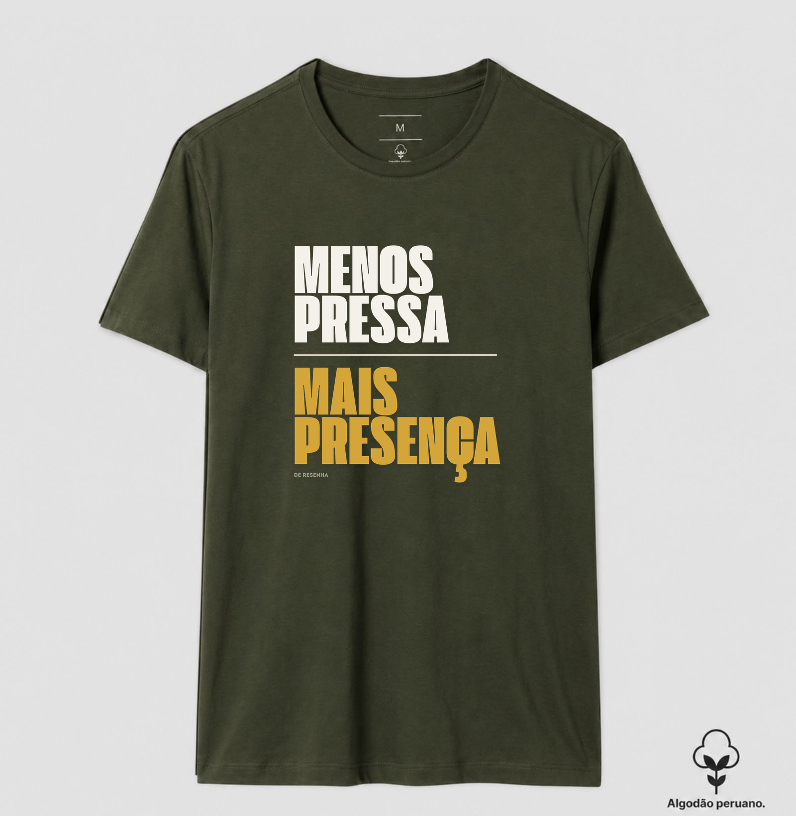 Menos Pressa, Mais Presença 2 - Imagem 6