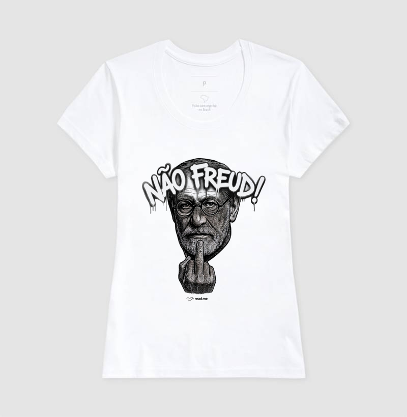 Não Freud - Imagem 5