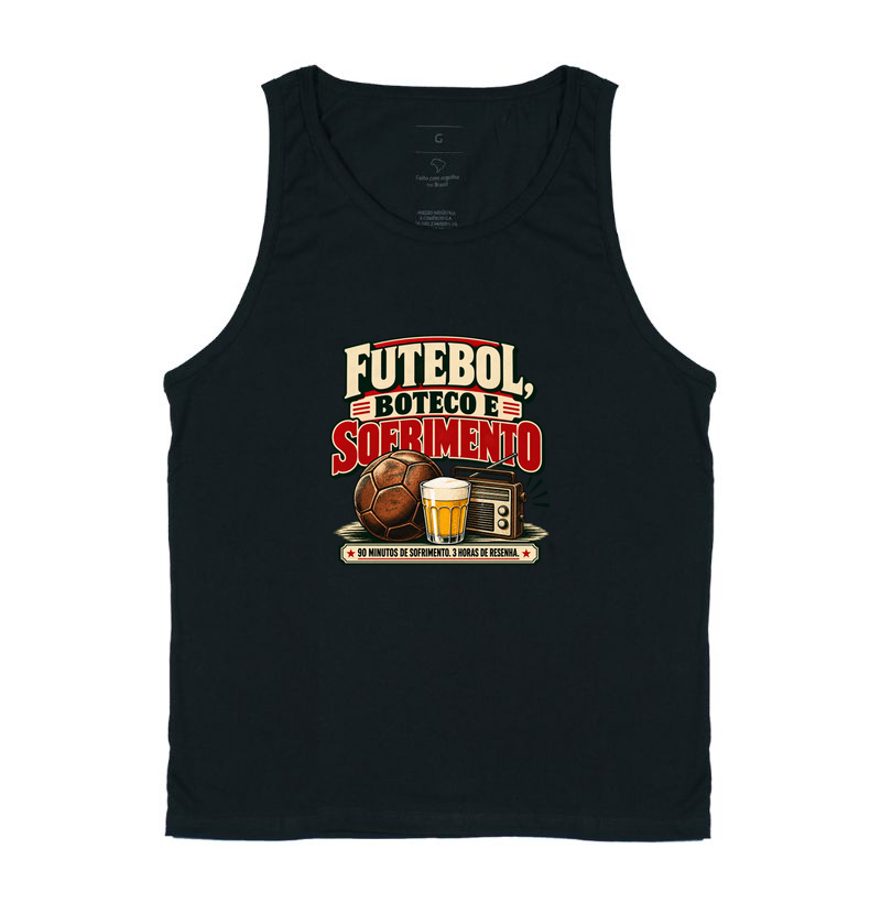 Futebol, Boteco e Sofrimento - Imagem 3