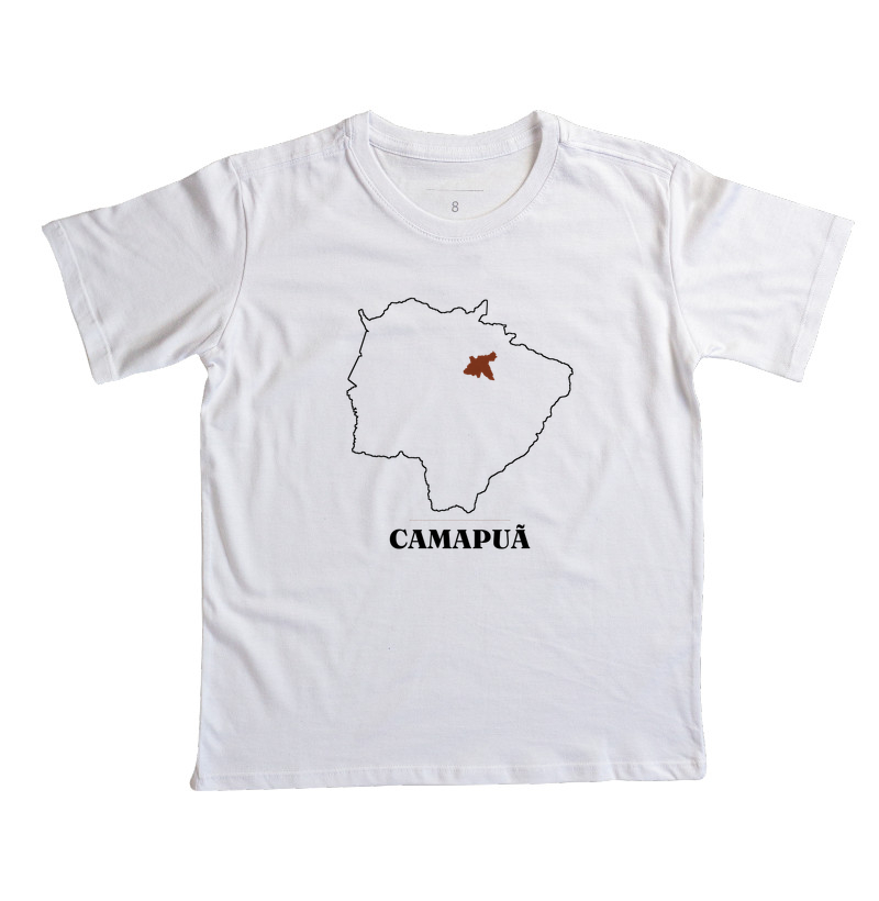 Camapuã | Traço MS - Imagem 4