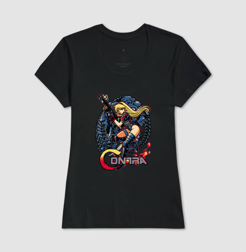 Camisa 2