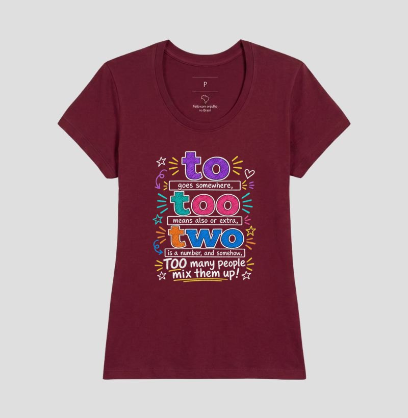 Inglês To Too Two - Imagem 11