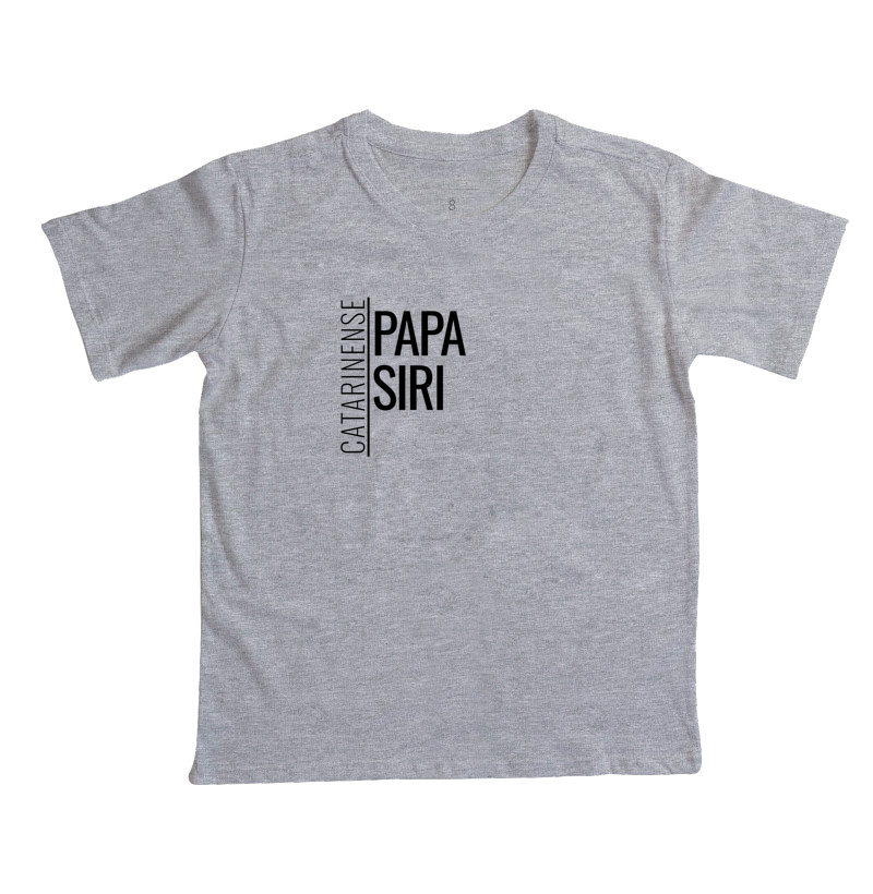 Catarinense | Papa-Siri - Imagem 4