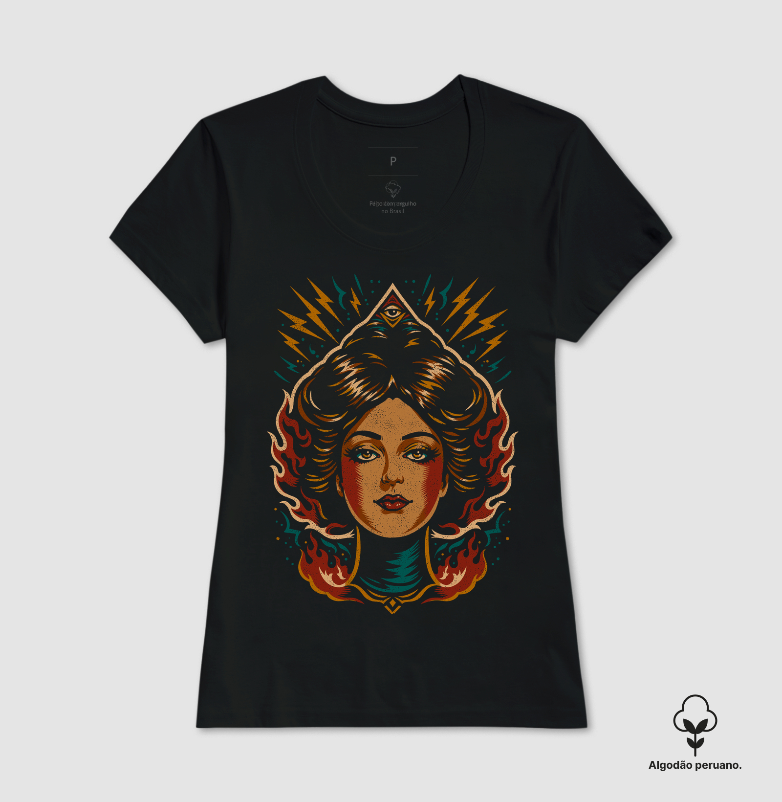 Camisa 3