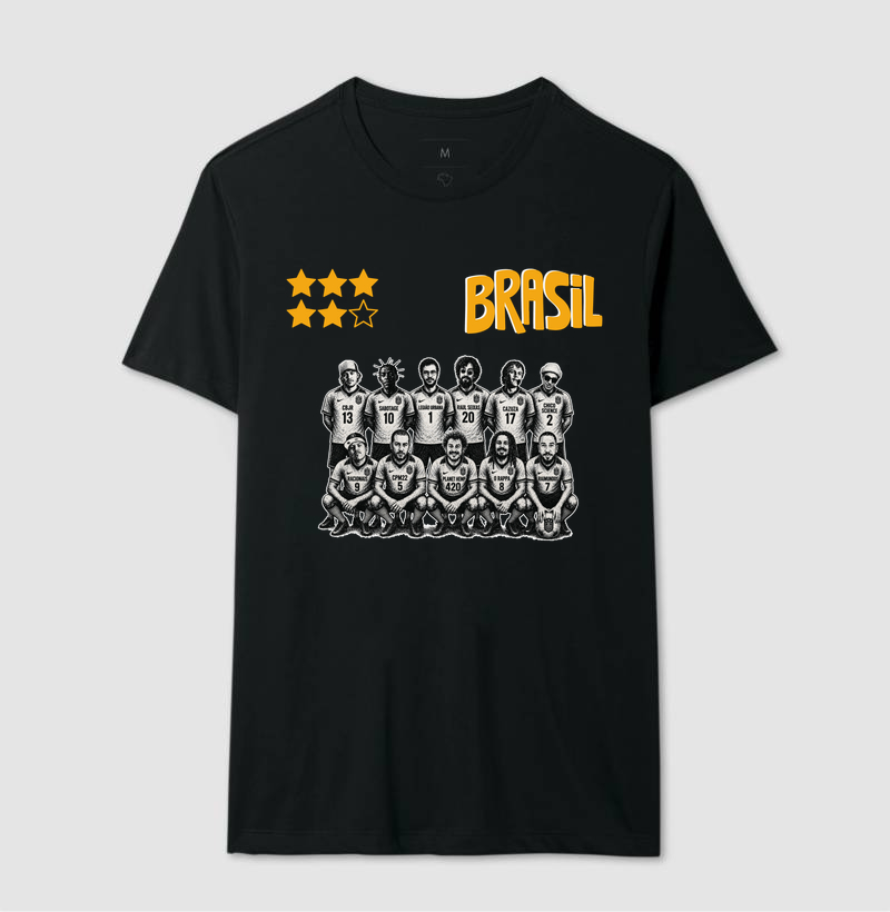 Camisa 1