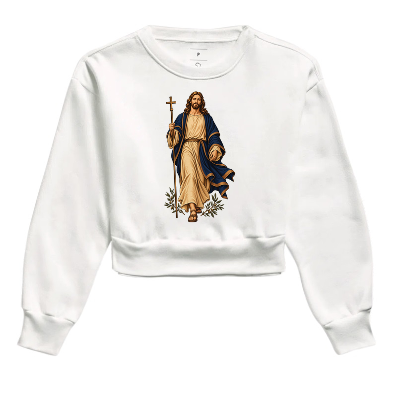 Caminho da Esperança - Cristo Vivo - Imagem 3