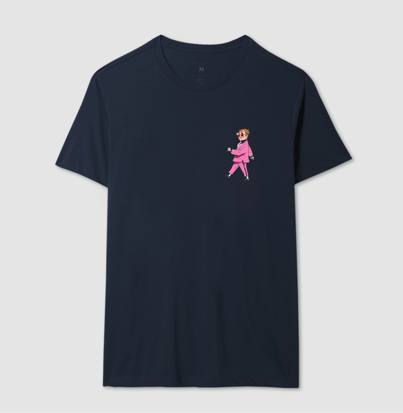 Camisa 5