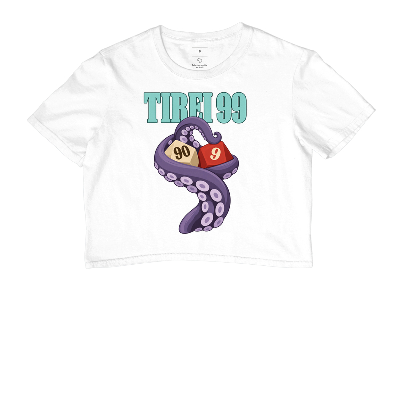 TIREI 99 - Imagem 3